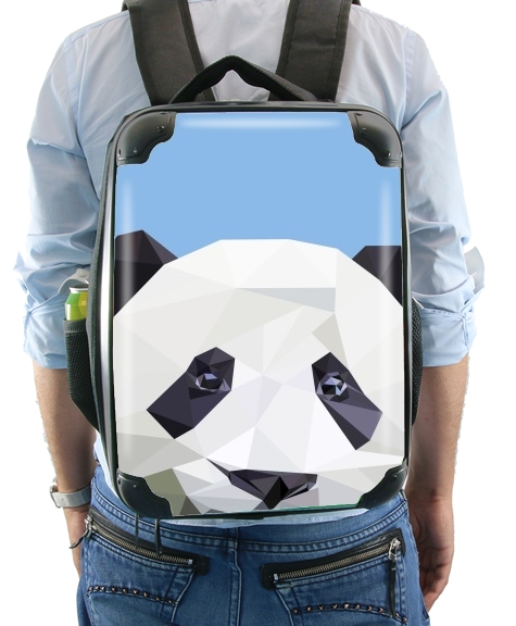  panda for Backpack
