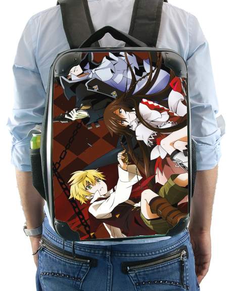  Pandora Hearts for Backpack