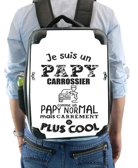  Papy Carrossier for Backpack
