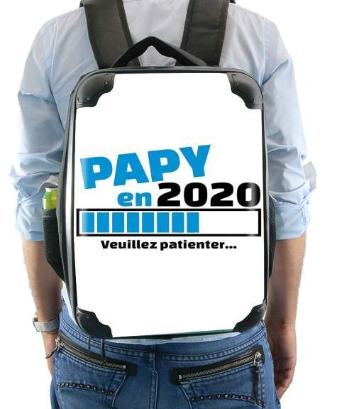  Papy en 2020 for Backpack
