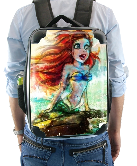  Part of your world for Backpack