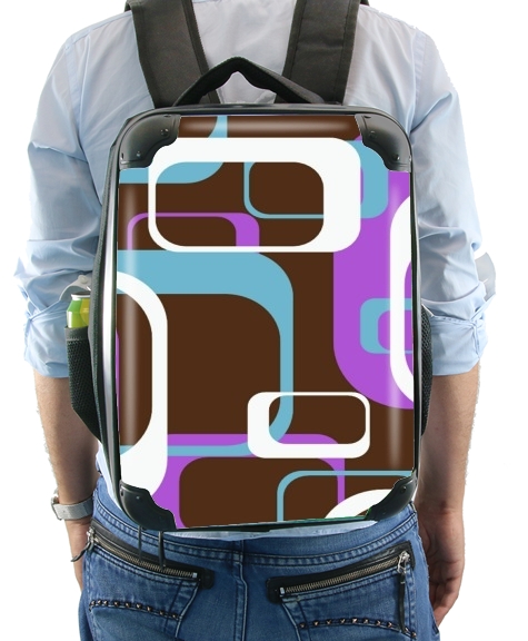  Pattern Design for Backpack