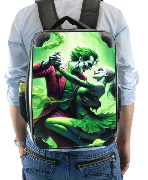 Perfect Couple for Backpack