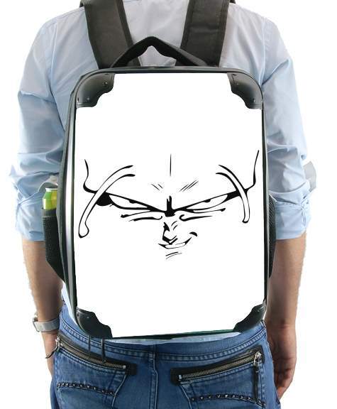  Piccolo Face for Backpack