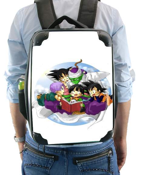  Piccolo The Baby Sitter for Backpack