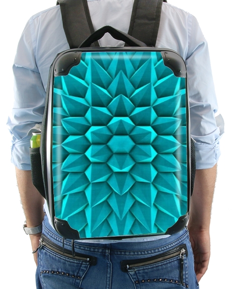  Spiked Skin for Backpack