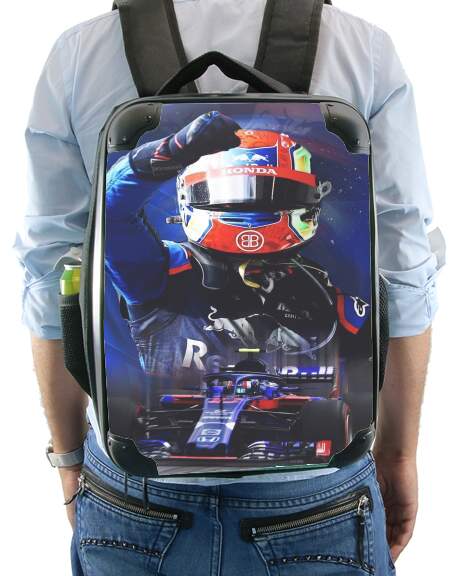  Pierre Gasly for Backpack