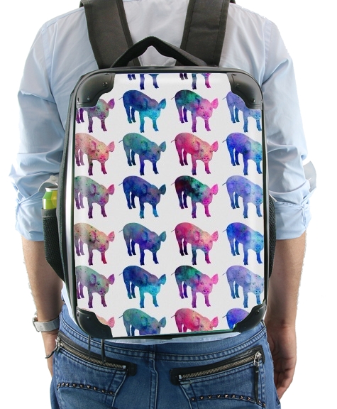  Pigbluxy for Backpack