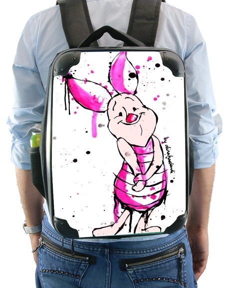  Piglet for Backpack