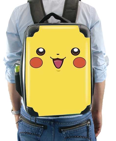  pika-pika for Backpack
