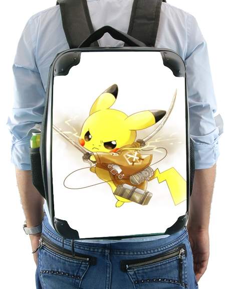  Pika Titan for Backpack