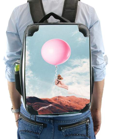  PINK BALLOON for Backpack