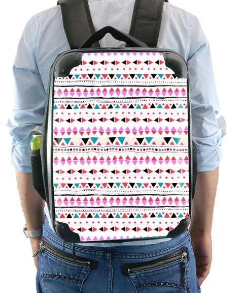  PINK INDIE SUMMER for Backpack