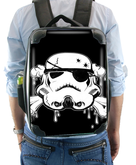  Pirate Trooper for Backpack