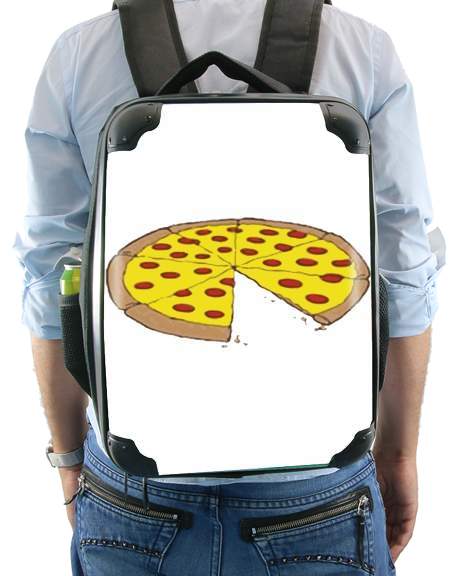  Pizza Delicious for Backpack