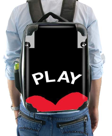  Play Comme des garcons for Backpack