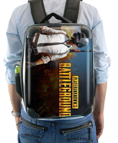  playerunknown s battlegrounds PUBG  for Backpack