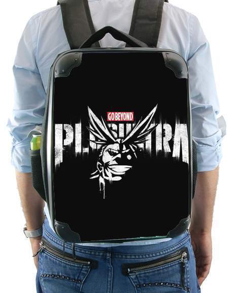  Plus Ultra for Backpack