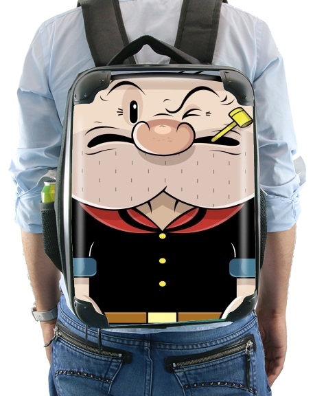  Popeyebox for Backpack