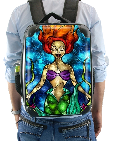  Ariel Princess of the Seas for Backpack