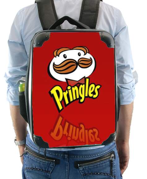  Pringles Chips for Backpack