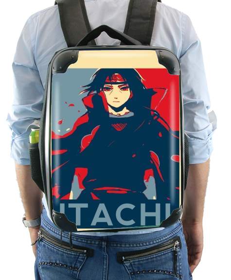  Propaganda Itachi for Backpack