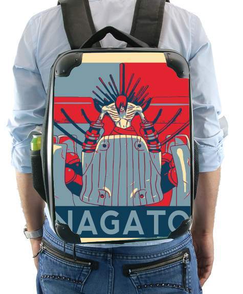  Propaganda Nagato for Backpack