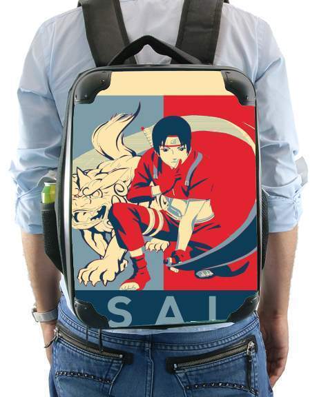  Propaganda SAI for Backpack