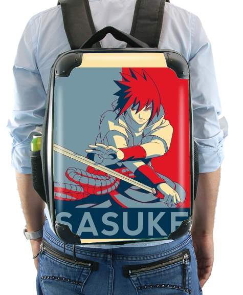  Propaganda Sasuke for Backpack