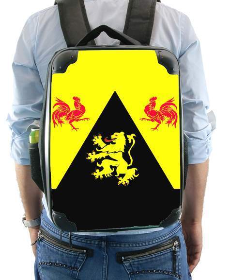  Province du Brabant for Backpack