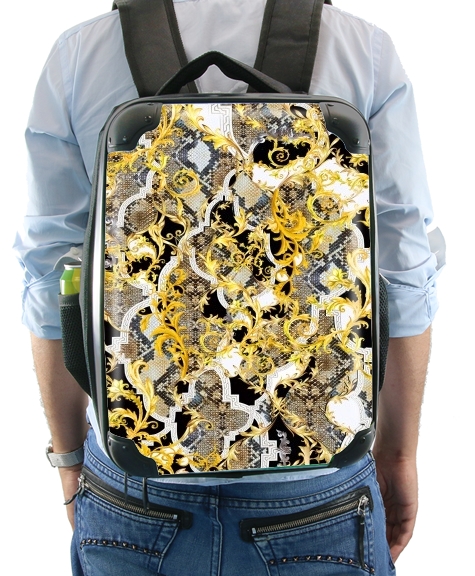  Python for Backpack