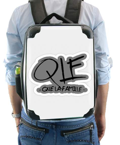  Que la famille QLE for Backpack