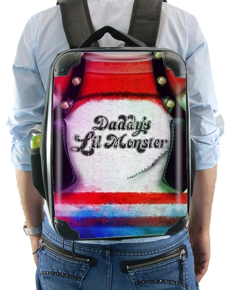  Quinn for Backpack