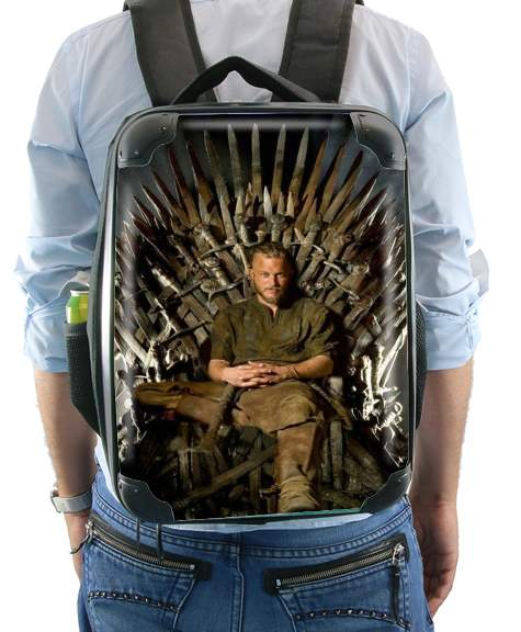  Ragnar In Westeros for Backpack