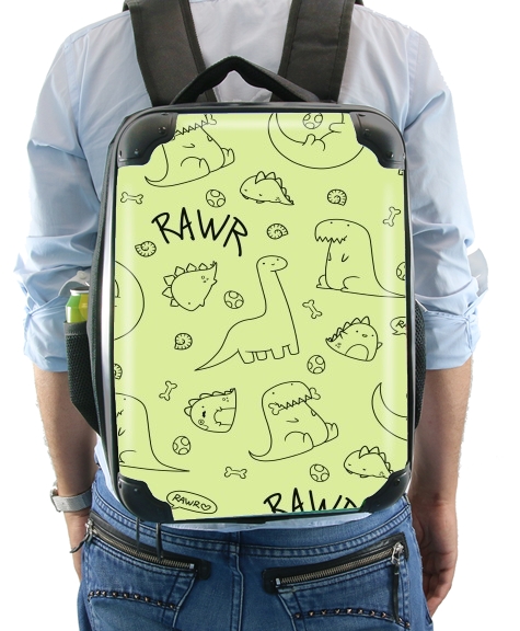  Rawr for Backpack