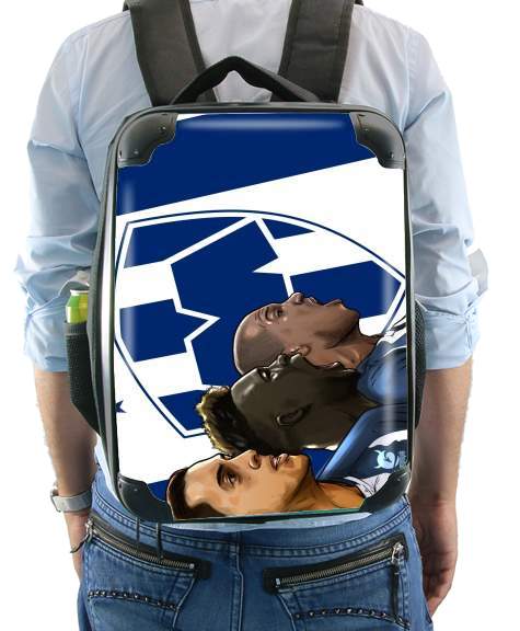  Rayados Tridente for Backpack