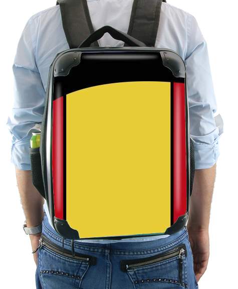  RC LENS for Backpack