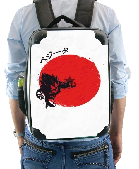  RedSun : The Prince for Backpack