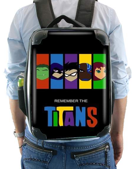  Remember The Titans for Backpack