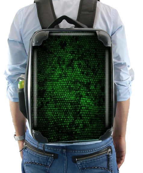  Reptile Skin for Backpack
