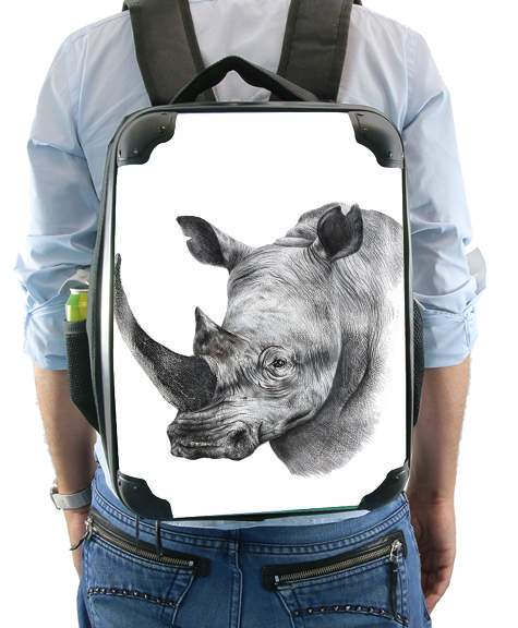  Rhino Shield Art for Backpack