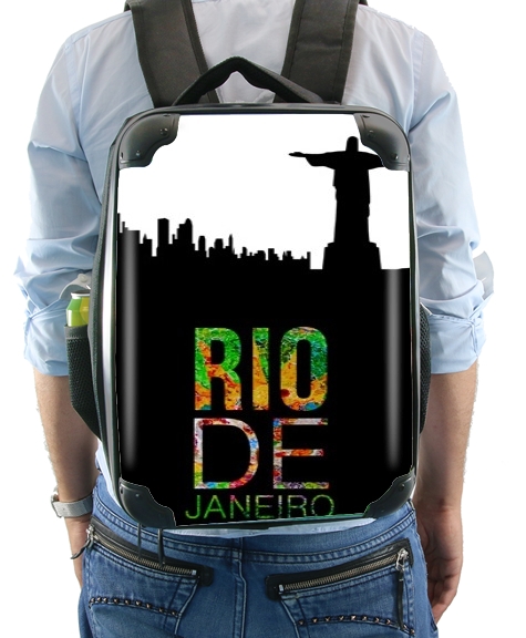  Rio de janeiro for Backpack