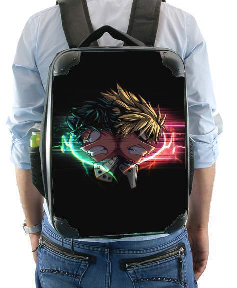  Rivals for Backpack