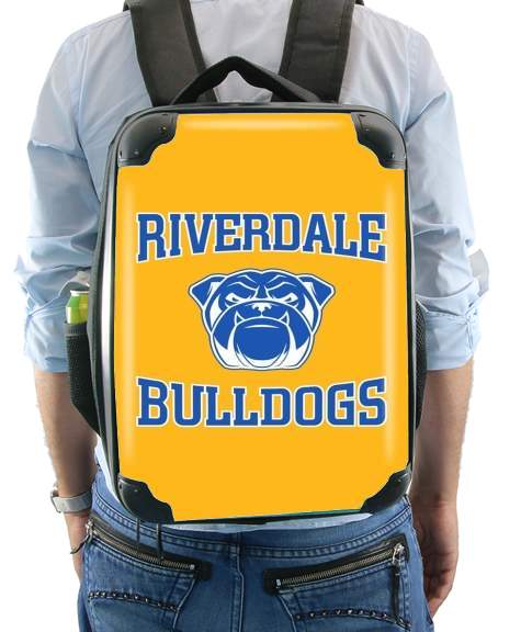  Riverdale Bulldogs for Backpack