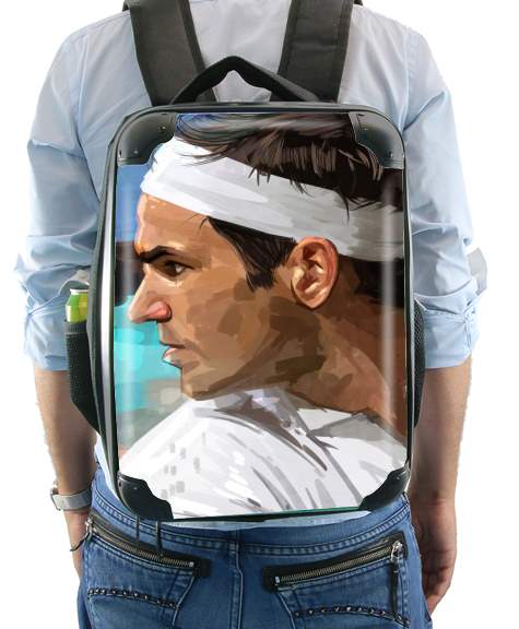  Roger The King  for Backpack