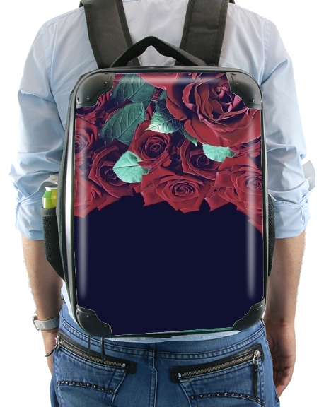  Roses for Backpack
