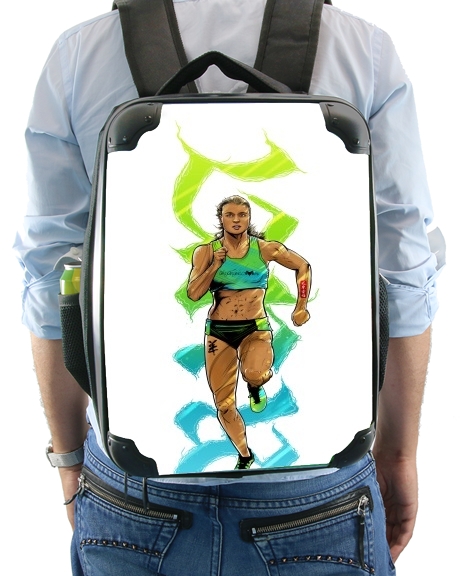  Run for Backpack