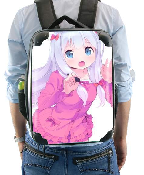  Sagiri izumi for Backpack