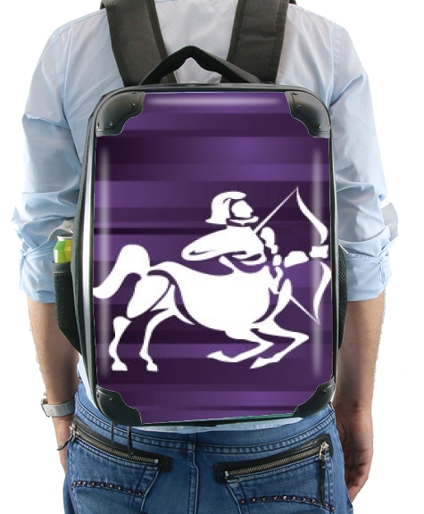  Sagittarius - Sign of the zodiac for Backpack