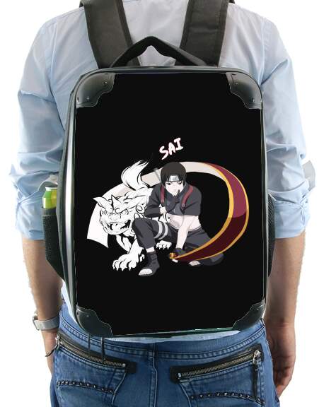  Sai Painter for Backpack